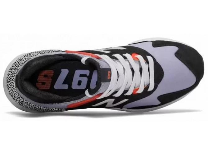 Кроссовки New Balance 997 Sport черные