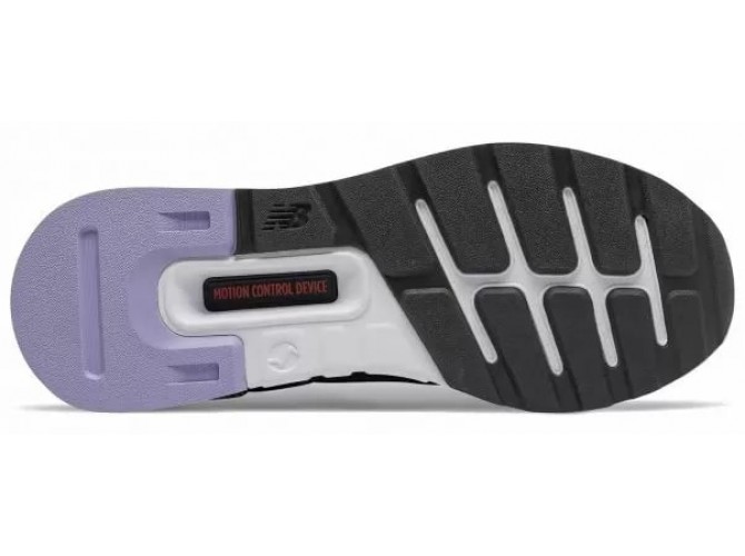 Кроссовки New Balance 997 Sport черные