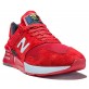 Кроссовки New Balance 997 Sport Red