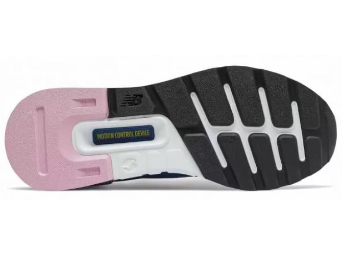 New Balance 997s Sport синие