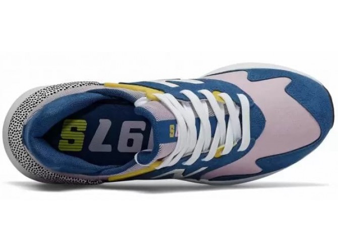 New Balance 997s Sport синие