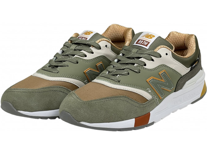 New Balance 997H True Camo