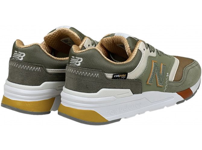 New Balance 997H True Camo