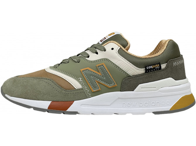 New Balance 997H True Camo
