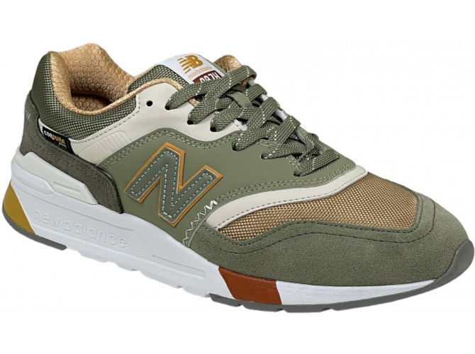 New Balance 997H True Camo