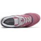 Кроссовки New Balance 997 розовые