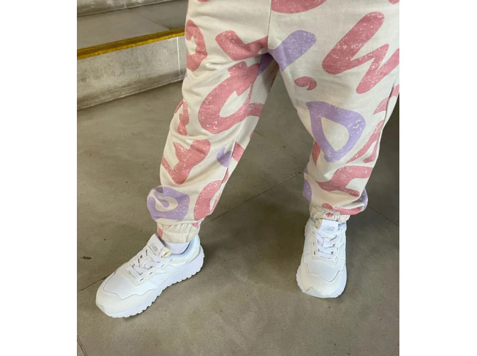 New Balance 237 All White Детские белые