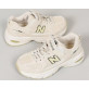 New Balance 530 Running White Beige детские