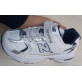 New Balance 530 Running White Blue детские