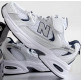 New Balance 530 Running White Blue детские