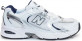 New Balance 530 White Silver Blue детские