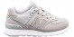 New Balance 574 Grey Beige White детские