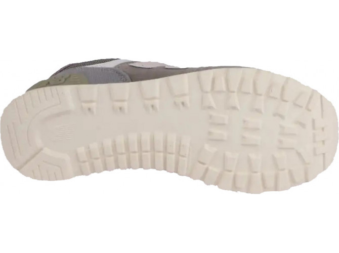 New Balance 574 Grey Pink Детские 