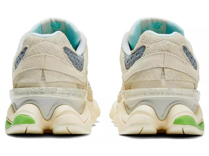 New Balance 9060 x Bricks & Wood Low Nothing  Детские