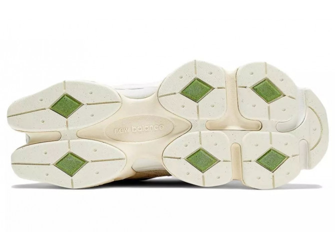 New Balance 9060 x Bricks & Wood Low Nothing  Детские