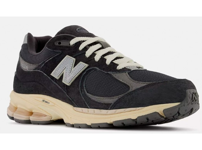 New Balance M2002RHO, Phantom/Magnet Детские 