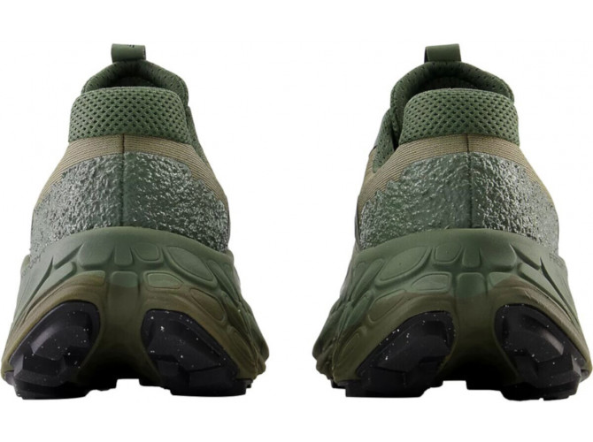 New Balance Fresh Foam More Trail V3 Green Haki