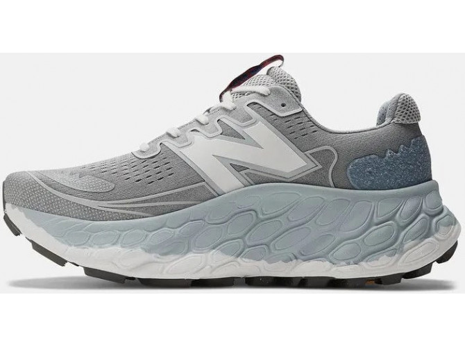 New Balance Fresh Foam More Trail V3 Grey