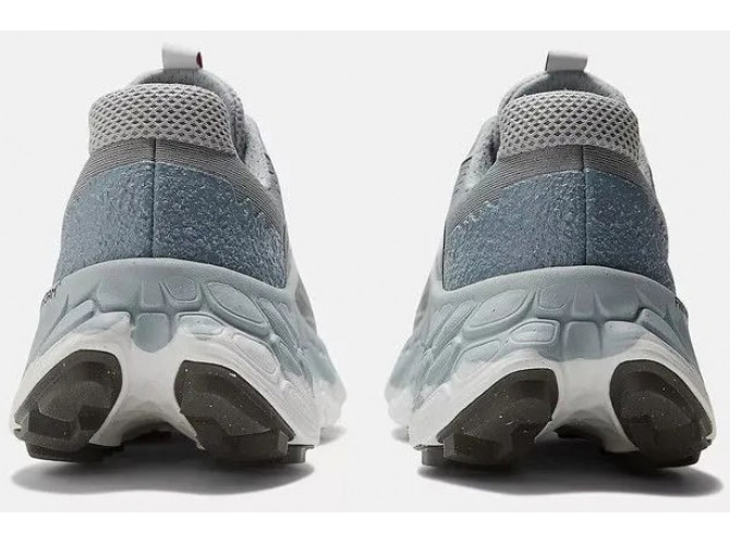 New Balance Fresh Foam More Trail V3 Grey