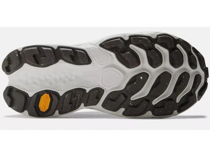 New Balance Fresh Foam More Trail V3 Grey