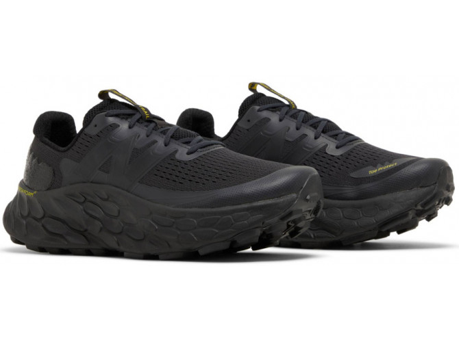 New Balance Fresh Foam More Trail V3 Phantom Tokyo Design