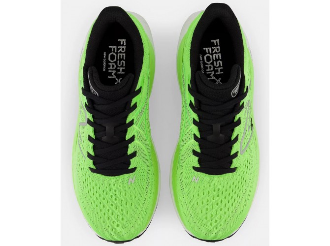 New Balance Fresh Foam X 860v13 Neon светло-зеленые