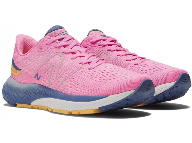 New Balance Fresh Foam X 880v12 розовые