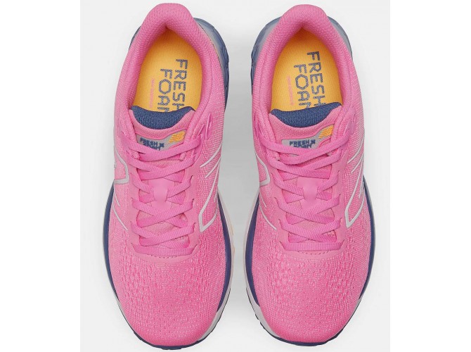 New Balance Fresh Foam X 880v12 розовые