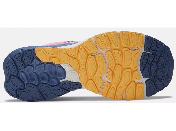 New Balance Fresh Foam X 880v12 розовые