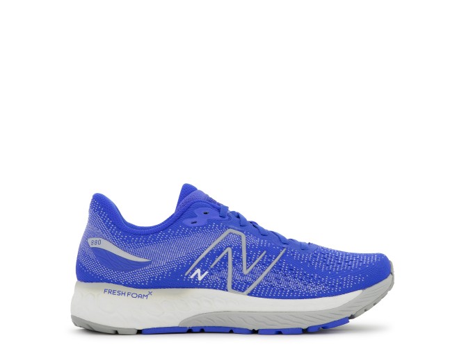 New Balance W880H12 Голубой
