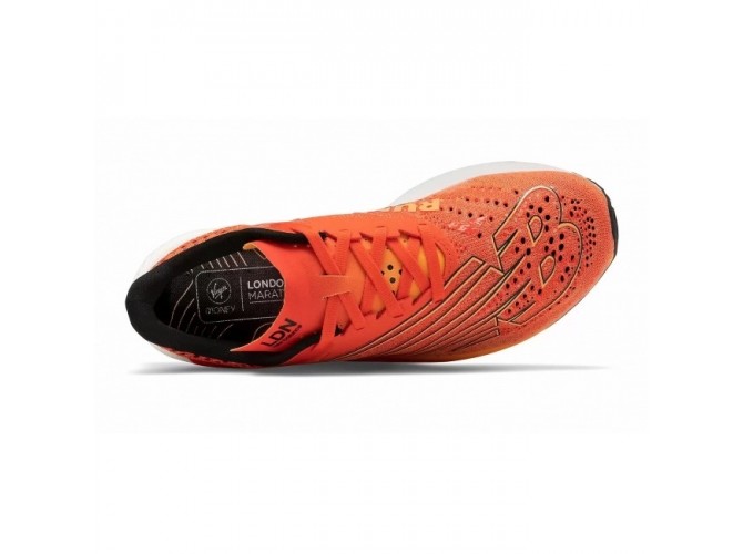 New Balance FuelCell RC Elite v2 London Edition