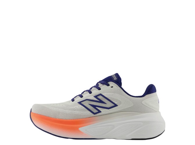 New Balance Fresh Foam X More V6 Grey