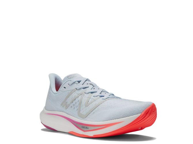 New Balance FuelCell Rebel V3 Голубой