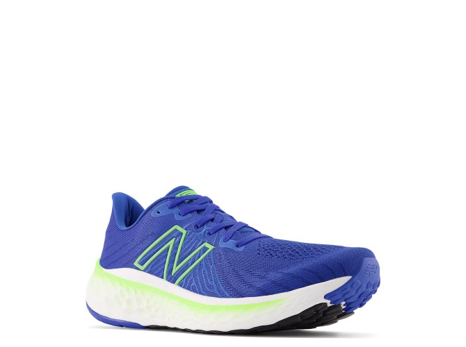 New Balance Fresh Foam X Vongo V5 Голубой