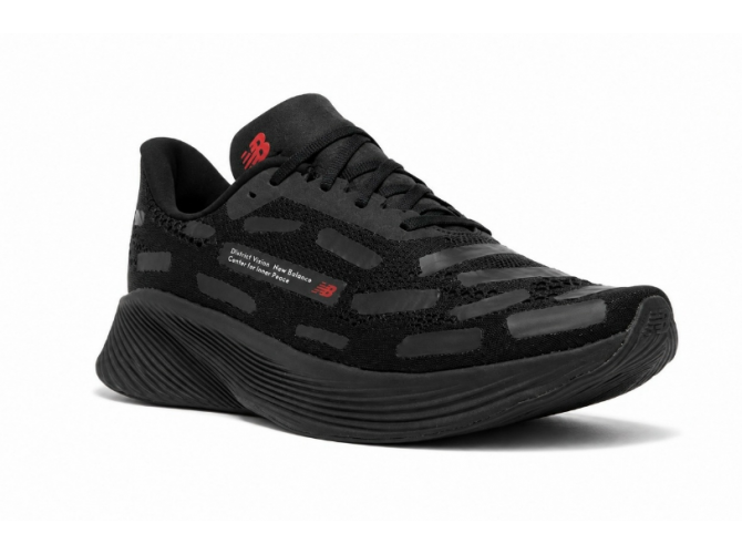 New Balance District Vision x Fuel Cell RC Elite V 2 Black