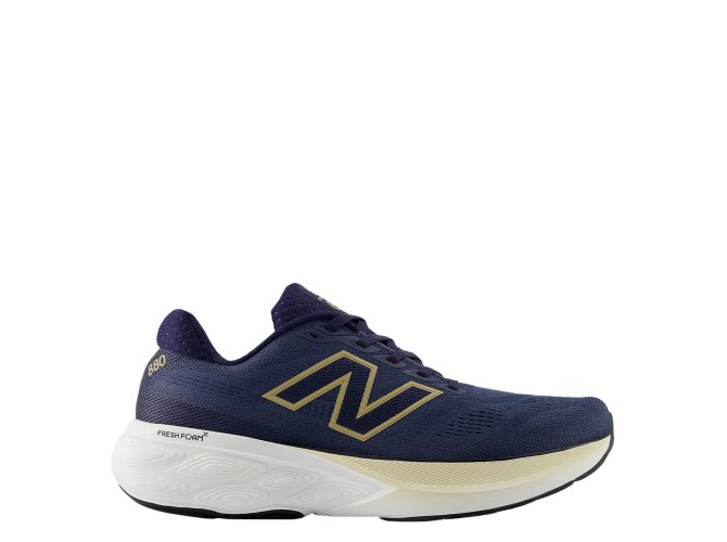 New Balance Fresh Foam X 880v15 Blue