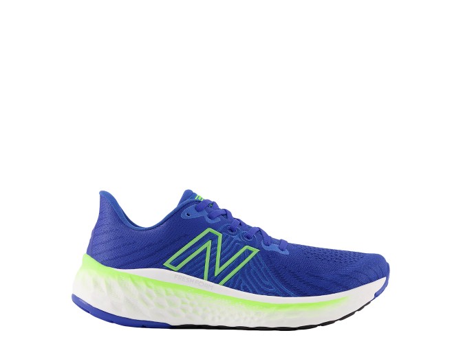 New Balance Fresh Foam X Vongo V5 Голубой