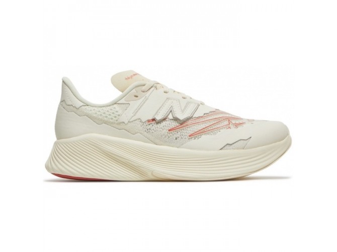 New Balance Fuel Cell RC Elite V 2 Energy White