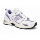 New Balance 530 Фиолетовые женские