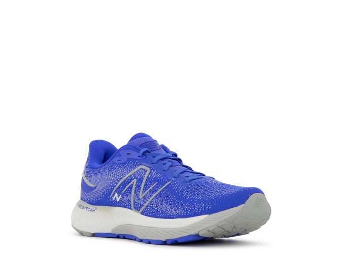 New Balance W880H12 Голубой