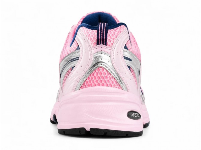 New Balance 530 Розовые женские