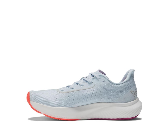 New Balance FuelCell Rebel V3 Голубой