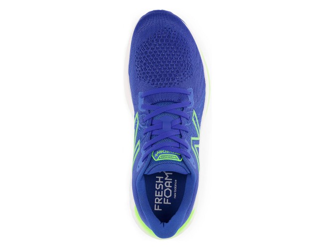 New Balance Fresh Foam X Vongo V5 Голубой