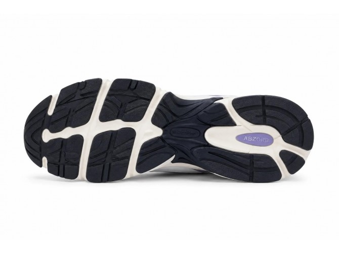 New Balance 530 Фиолетовые женские