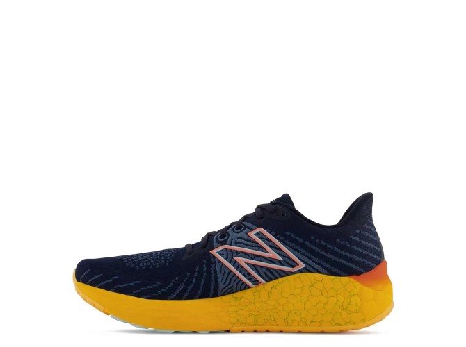 New Balance Fresh Foam X Vongo V5 Синий/Голубой