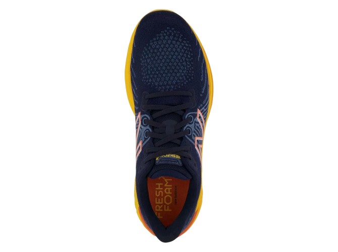 New Balance Fresh Foam X Vongo V5 Синий/Голубой