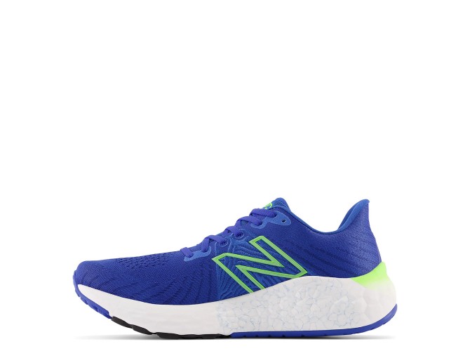 New Balance Fresh Foam X Vongo V5 Голубой
