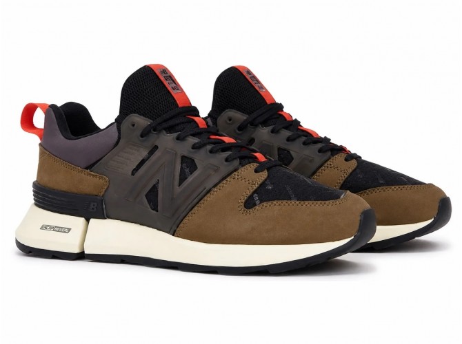 New Balance x Tokyo Design Studio R_C2