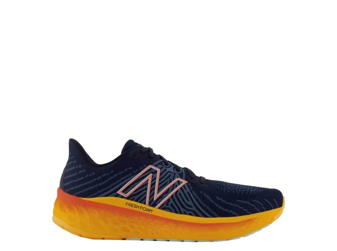 New Balance Fresh Foam X Vongo V5 Синий/Голубой