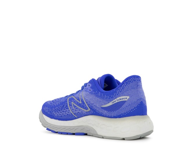 New Balance W880H12 Голубой